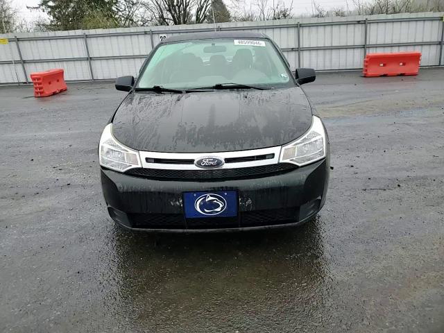 Ford Focus 2009