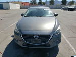 Mazda 3 2018