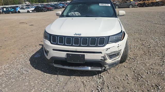 Jeep Compass 2018