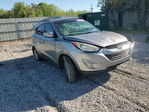 Hyundai Tucson 2012