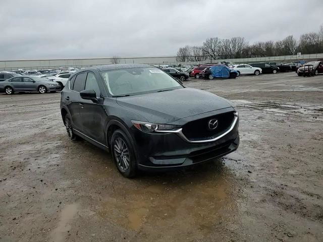 Mazda CX-5 2019
