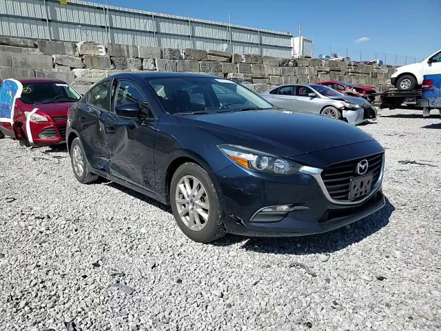 Mazda 3 2017