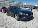Mazda 3 2017