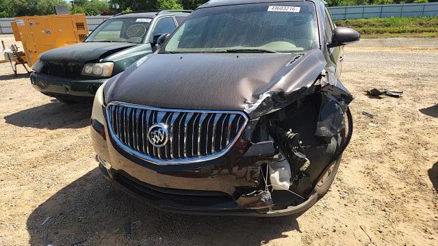 Buick Enclave 2015