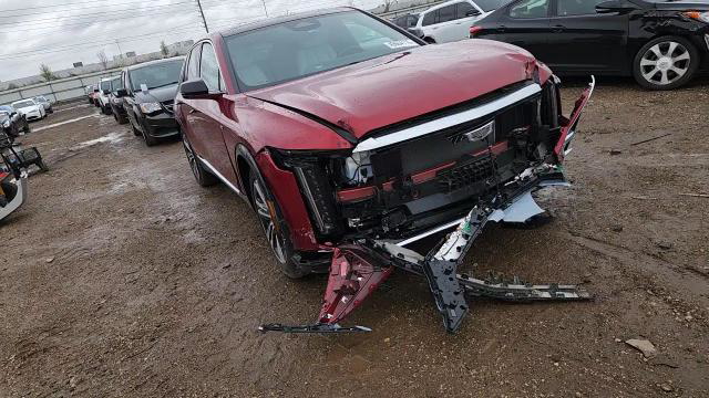 Cadillac Lyriq 2024