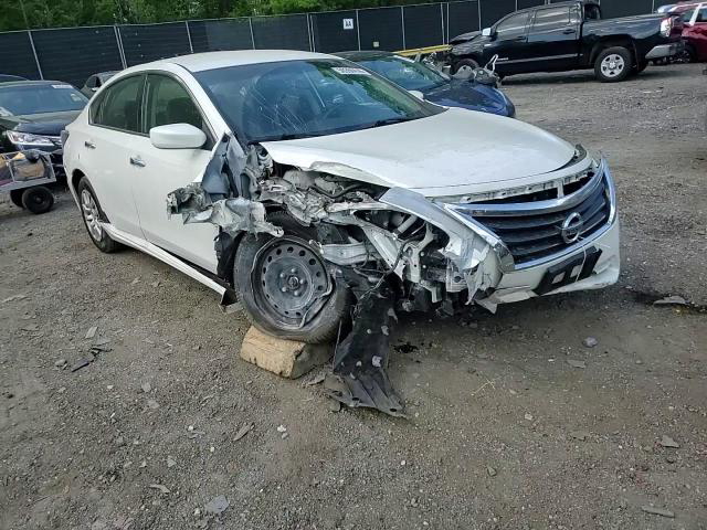 Nissan Altima 2014