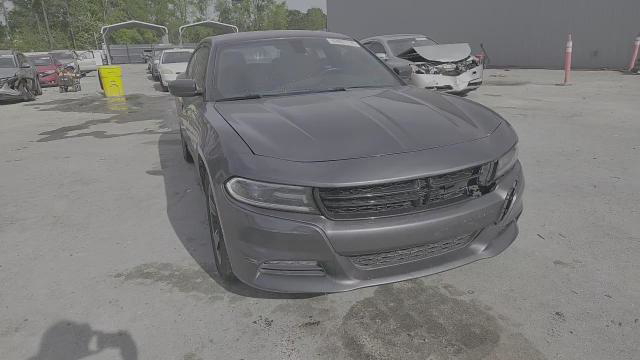 Dodge Charger 2016