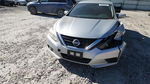 Nissan Altima 2018