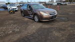 Subaru Legacy 2012