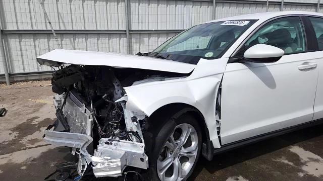 Honda Accord 2023