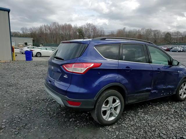 Ford Escape 2014