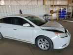 Buick LaCrosse 2010