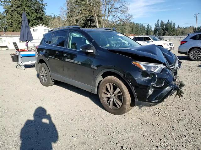 Toyota RAV 4 2018