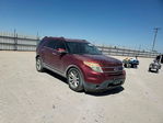 Ford Explorer 2014