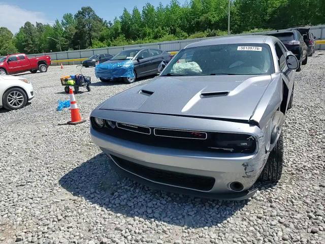 Dodge Challenger 2016