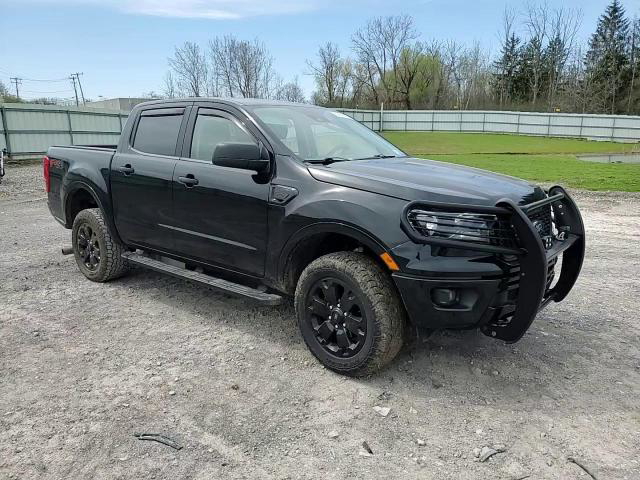 Ford Ranger 2020