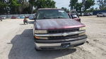 Chevrolet Silverado 2000