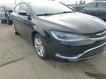 Chrysler 200 2015