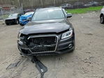 Audi Q5 2016