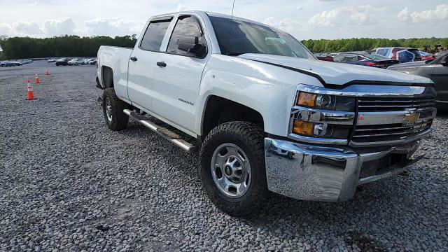 Chevrolet  2015