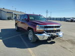 Chevrolet Silverado 2017