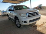Toyota Sequoia 2011