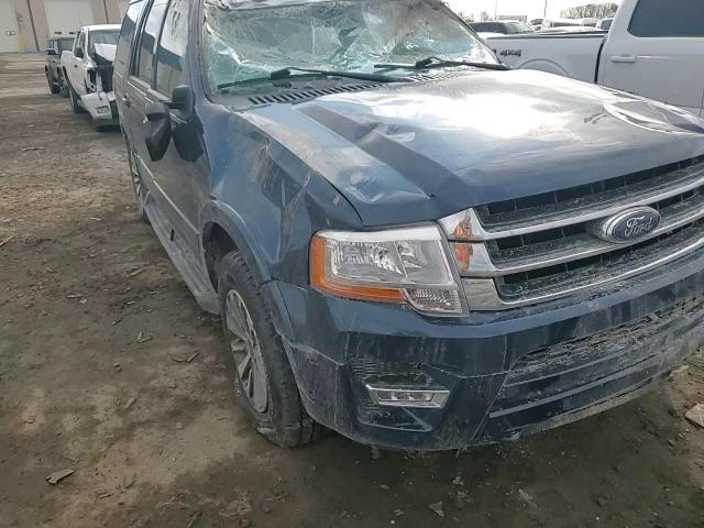 Ford Expedition 2017