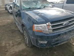 Ford Expedition 2017