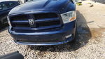 Dodge RAM 2012