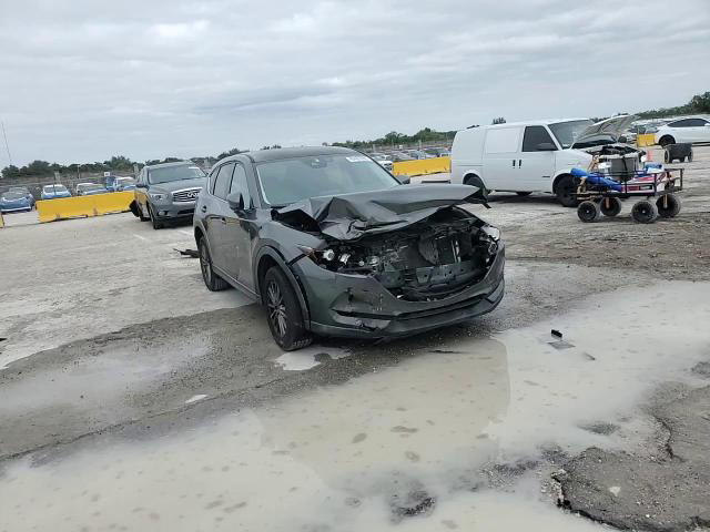 Mazda CX-5 2017
