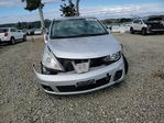 Nissan Versa 2010