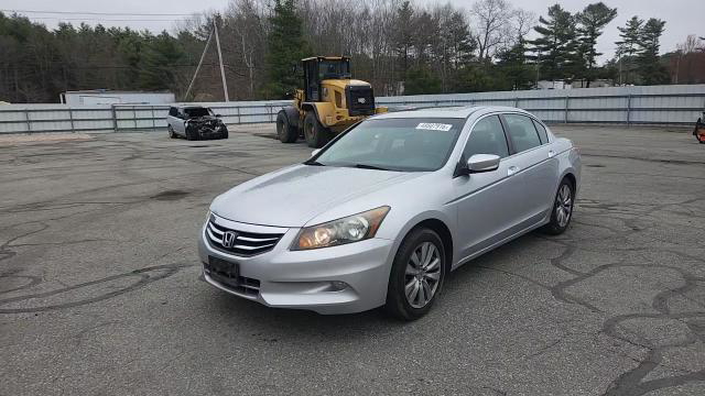 Honda Accord 2011