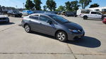 Honda Civic 2013