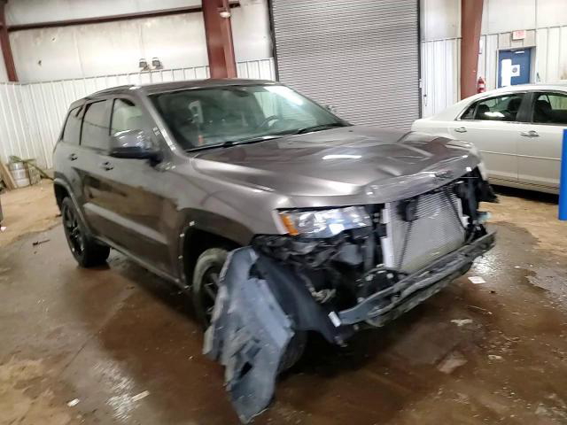 Jeep Cherokee 2017