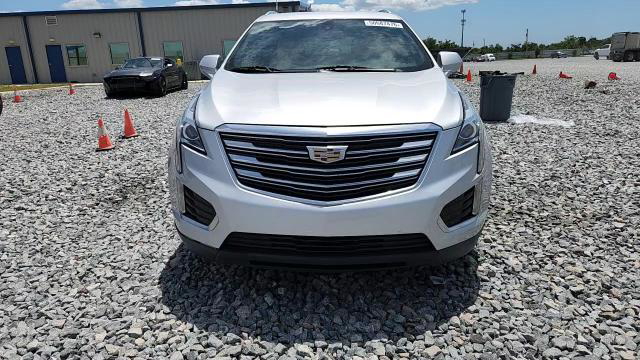 Cadillac XT5 2018