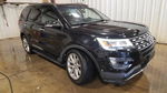 Ford Explorer 2016