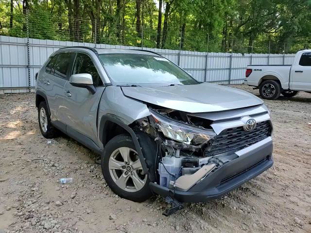 Toyota RAV 4 2019