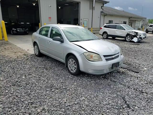 Chevrolet Cobalt 2009