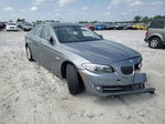 BMW Series 5 2011
