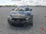 Nissan Maxima 2017