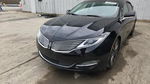Lincoln MKZ 2016
