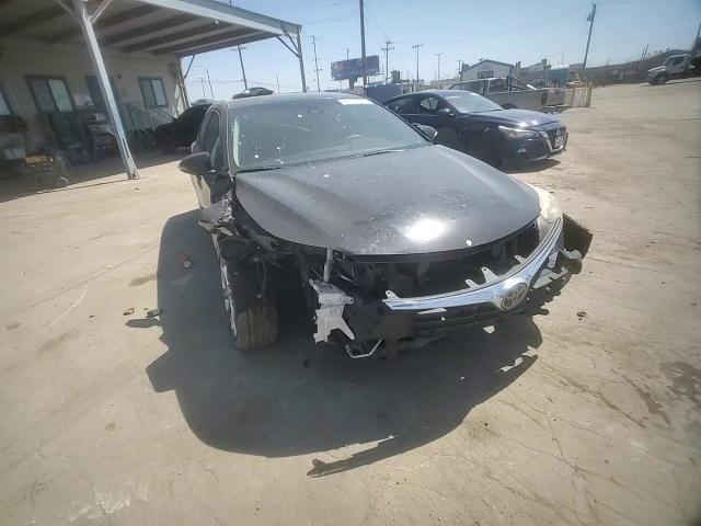 Toyota Avalon 2017