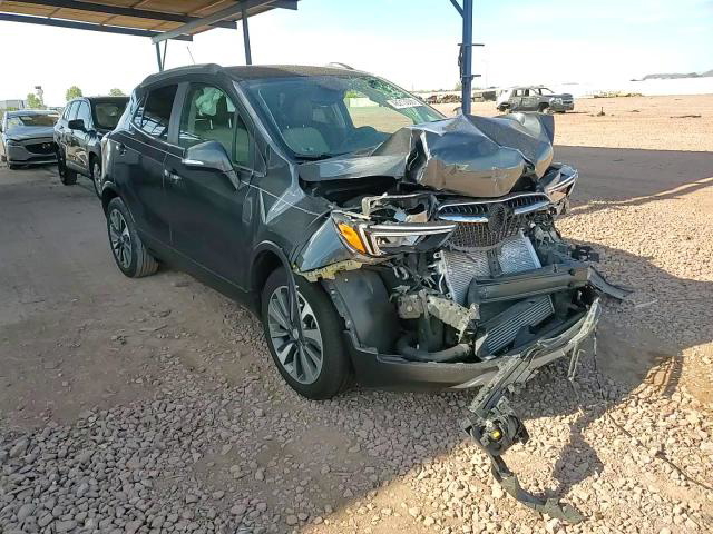 Buick Encore 2017