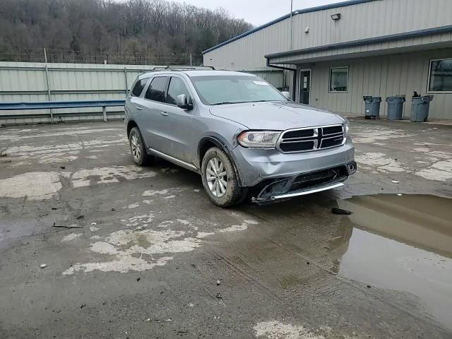 Dodge Durango 2015