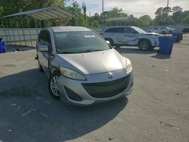 Mazda 5 2012