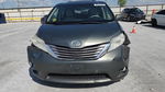 Toyota Sienna 2012