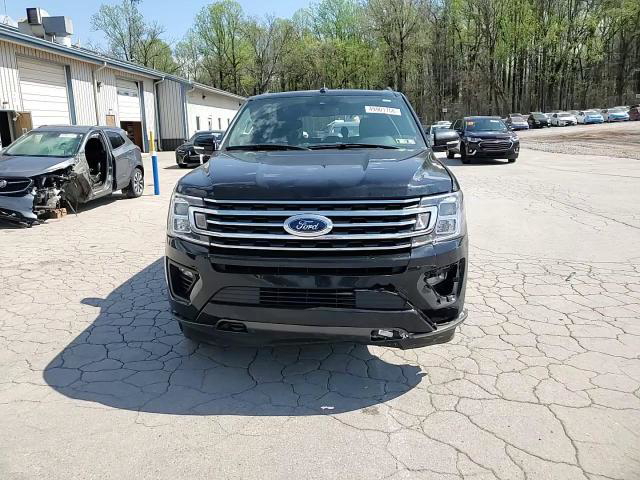 Ford Expedition 2020