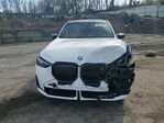 BMW X3 2025