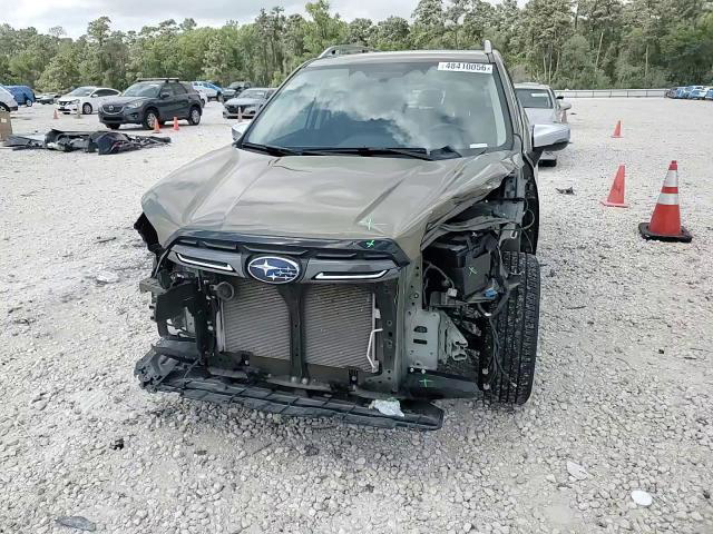 Subaru Forester 2022