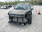 Subaru Forester 2022